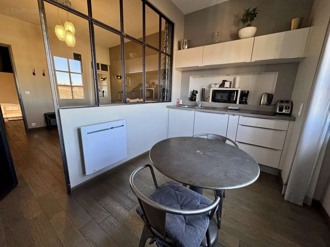 Maison à CARCASSONNE