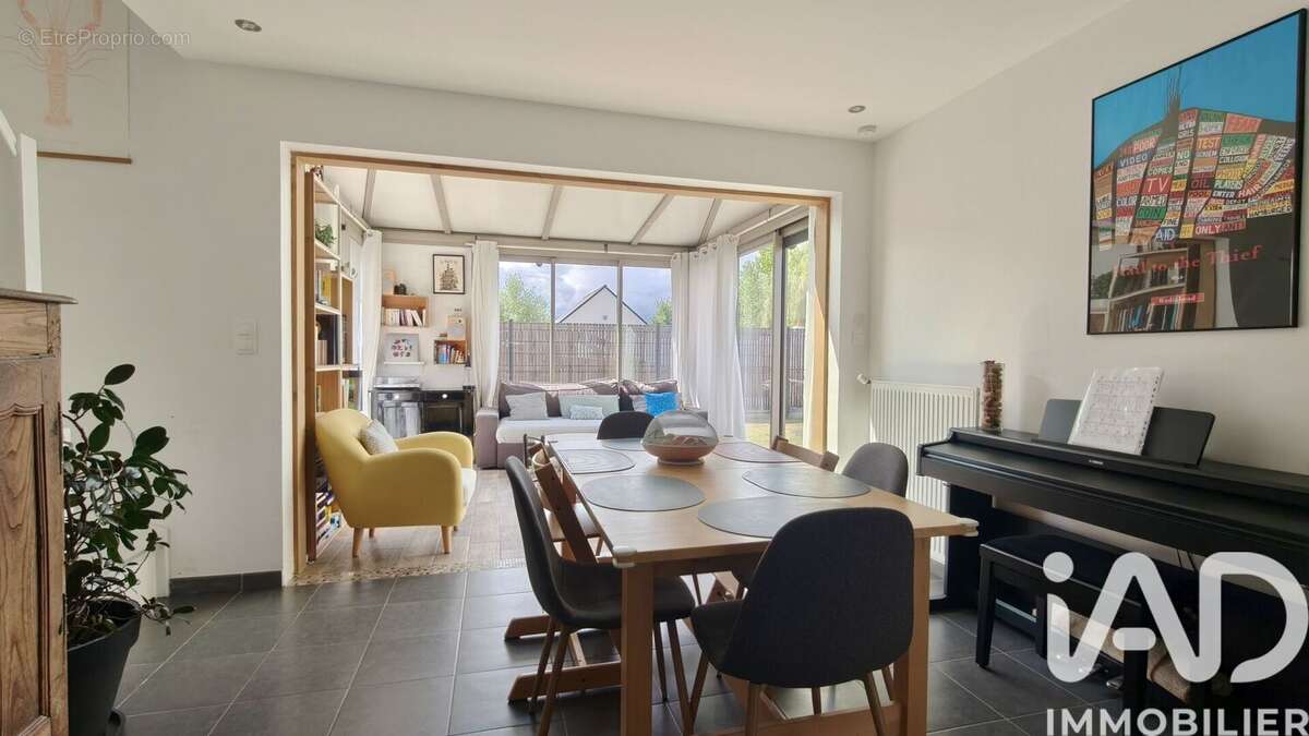 Photo 5 - Maison à COUERON