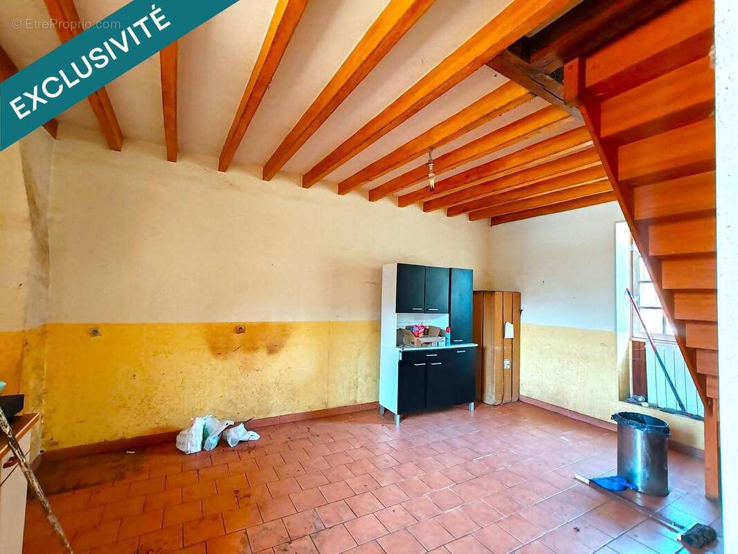 Photo 2 - Maison à BAUGE