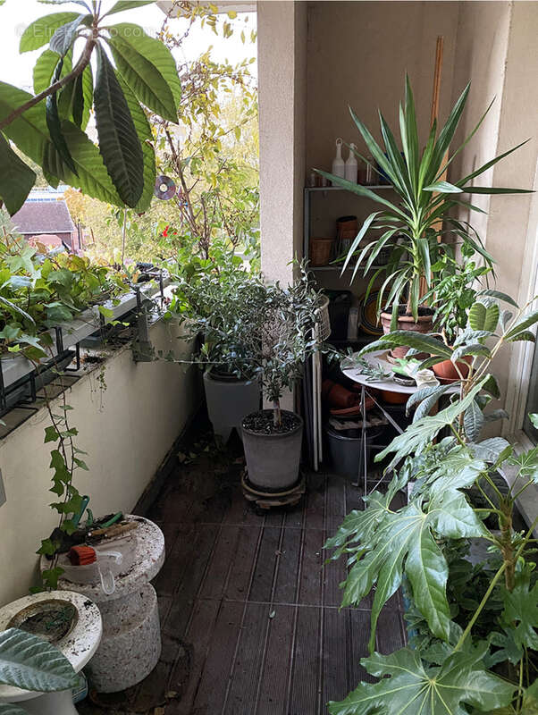 Appartement à CRETEIL