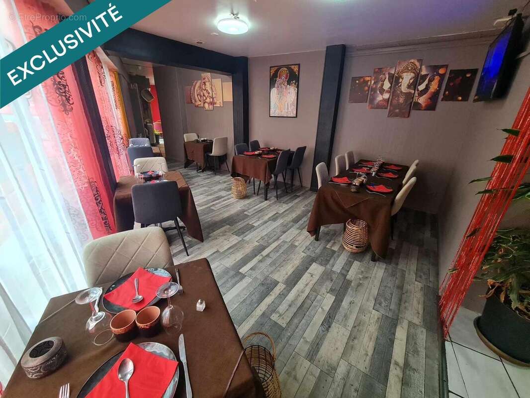 Photo 3 - Commerce à BOURG-EN-BRESSE