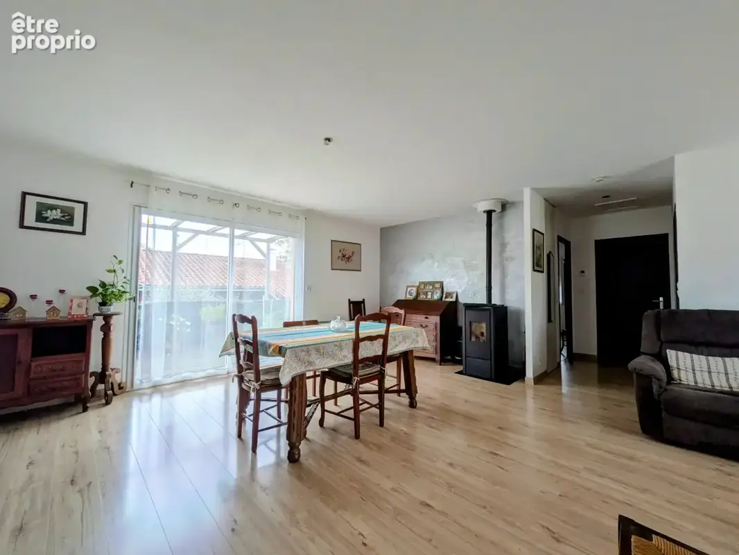 Maison 4 pièces 97 m² à vendre à Marciac (32230) - photo 2