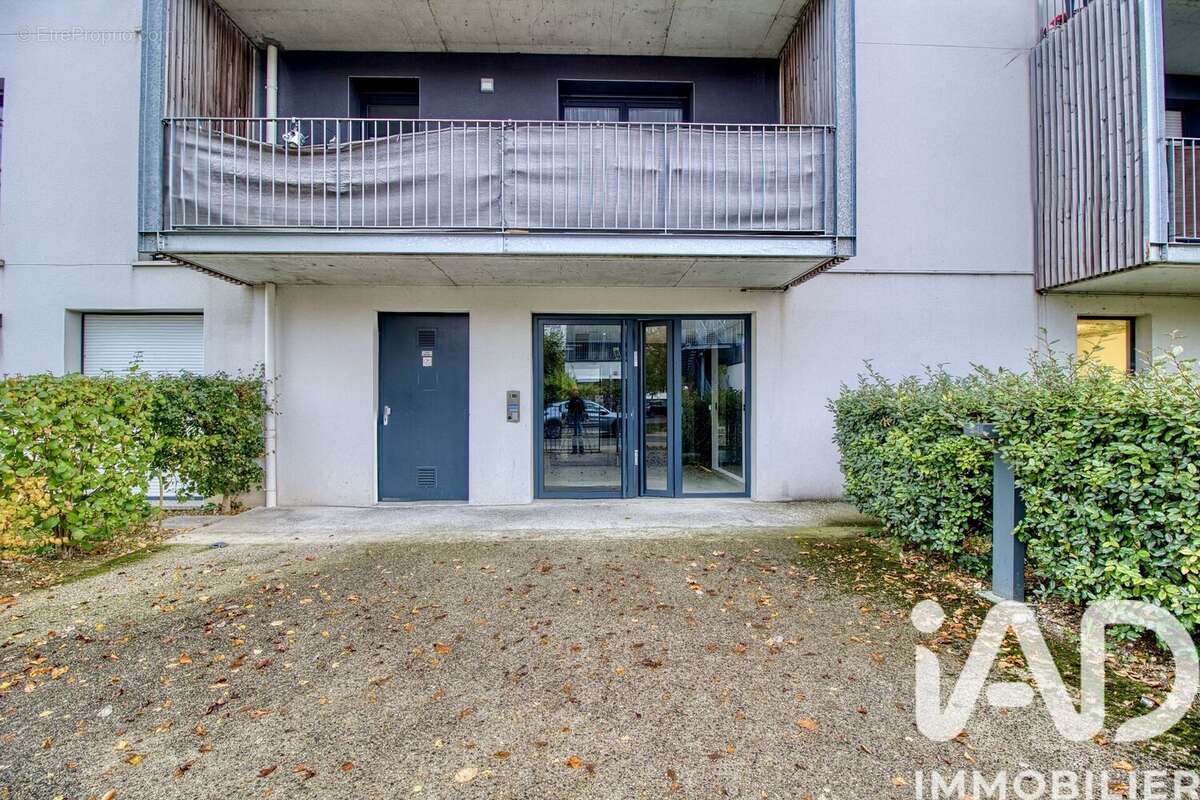 Photo 6 - Appartement à AMIENS