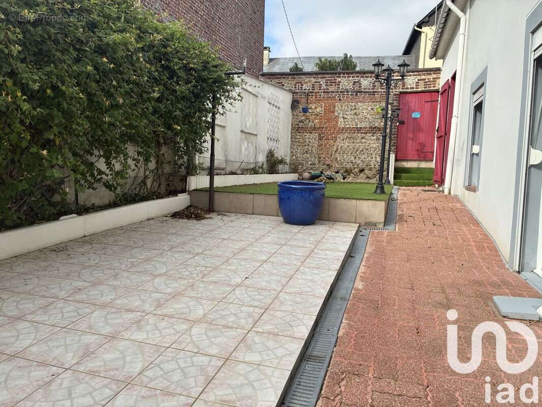 Photo 9 - Maison à BOLBEC