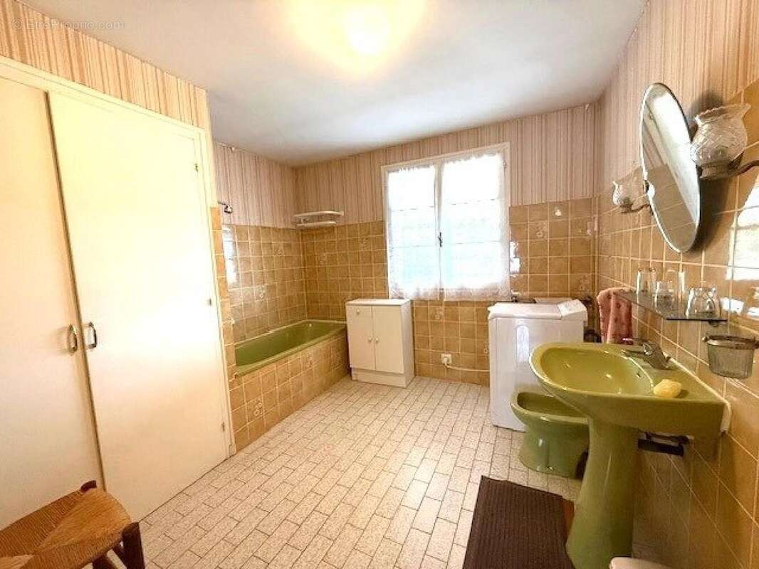 Photo 6 - Maison à LE BUISSON-DE-CADOUIN