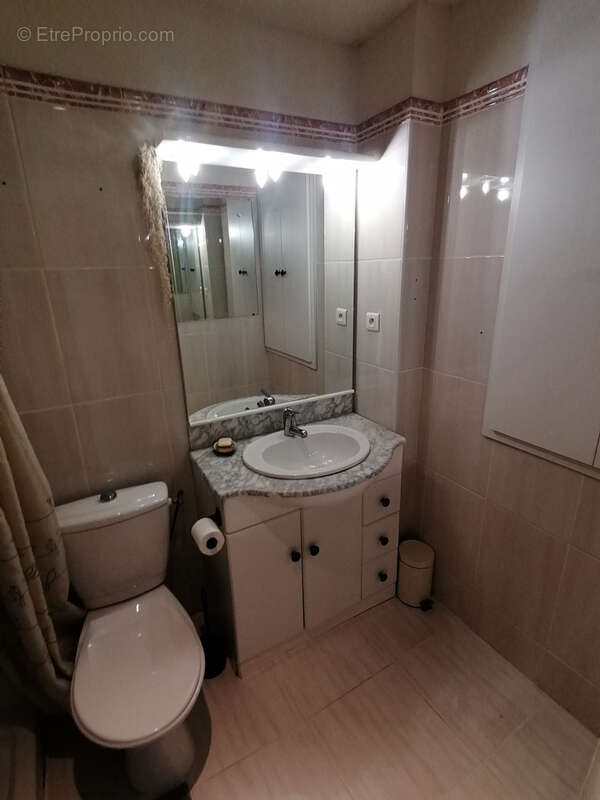 Appartement à NARBONNE