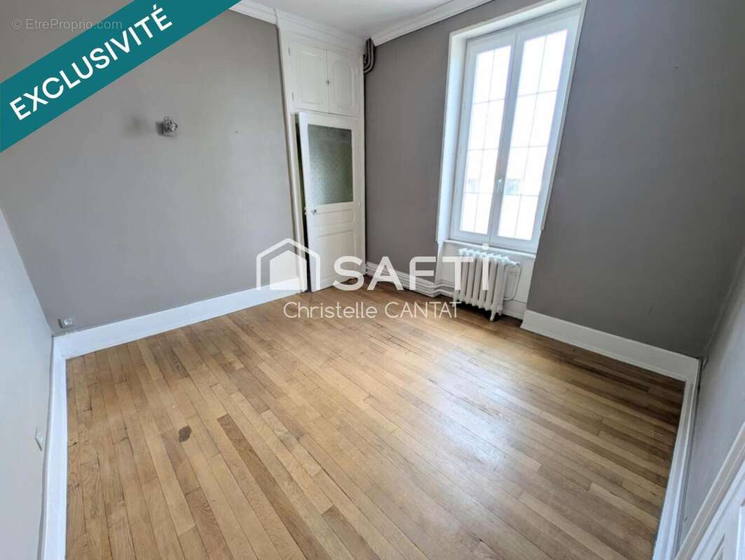 Photo 9 - Maison à COMMENTRY