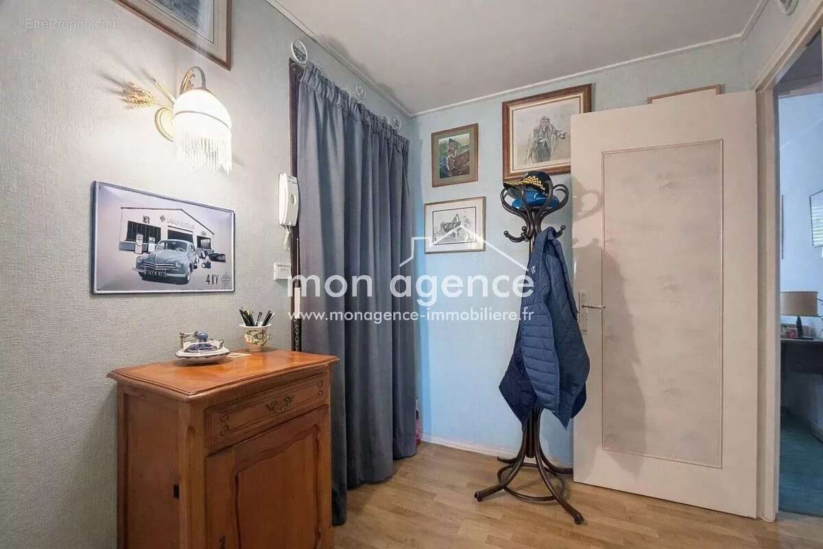 Appartement à ROUEN