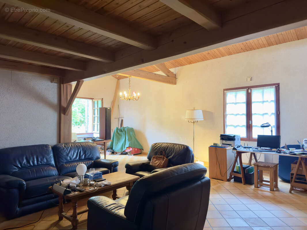 Maison à NIEUL-SUR-MER