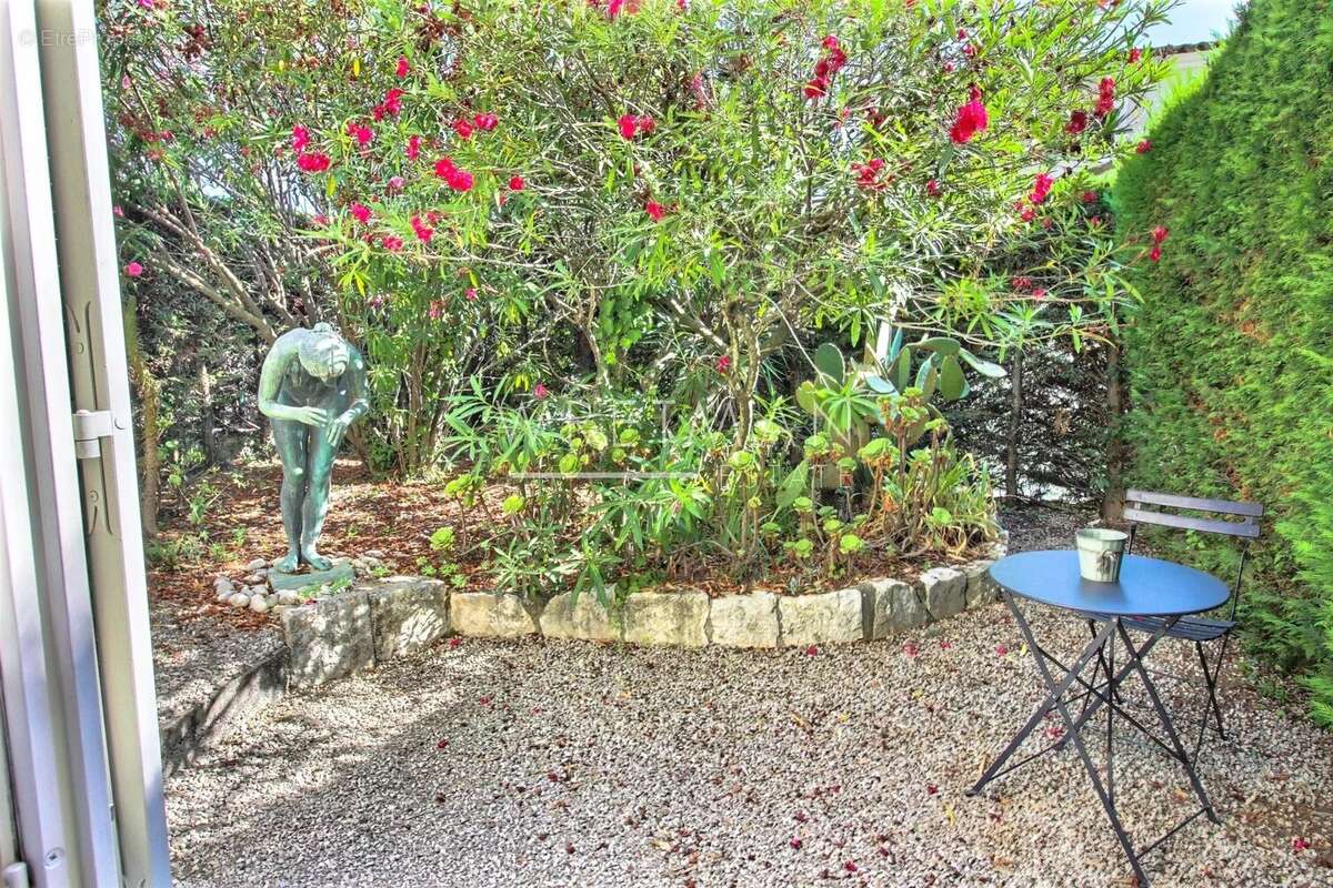 Charmante maison de 7 pièces - Cagnes-sur-mer - photo 20