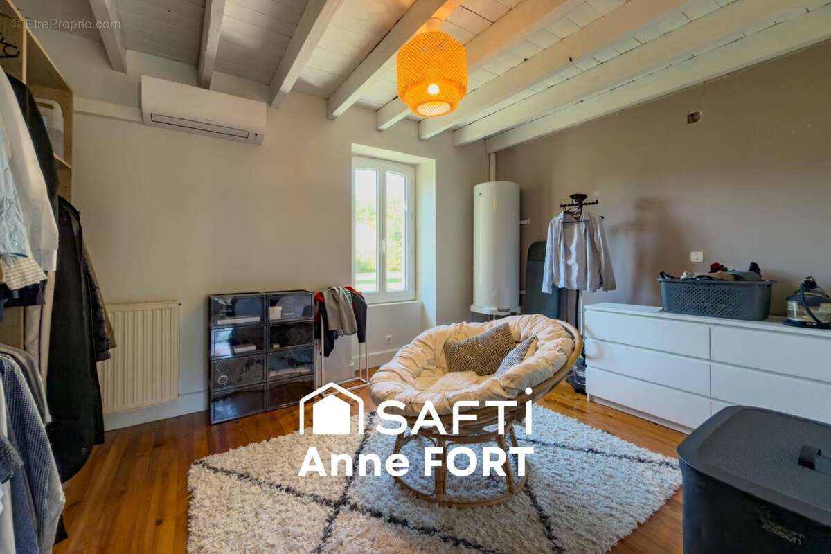 Photo 8 - Maison à MONBALEN