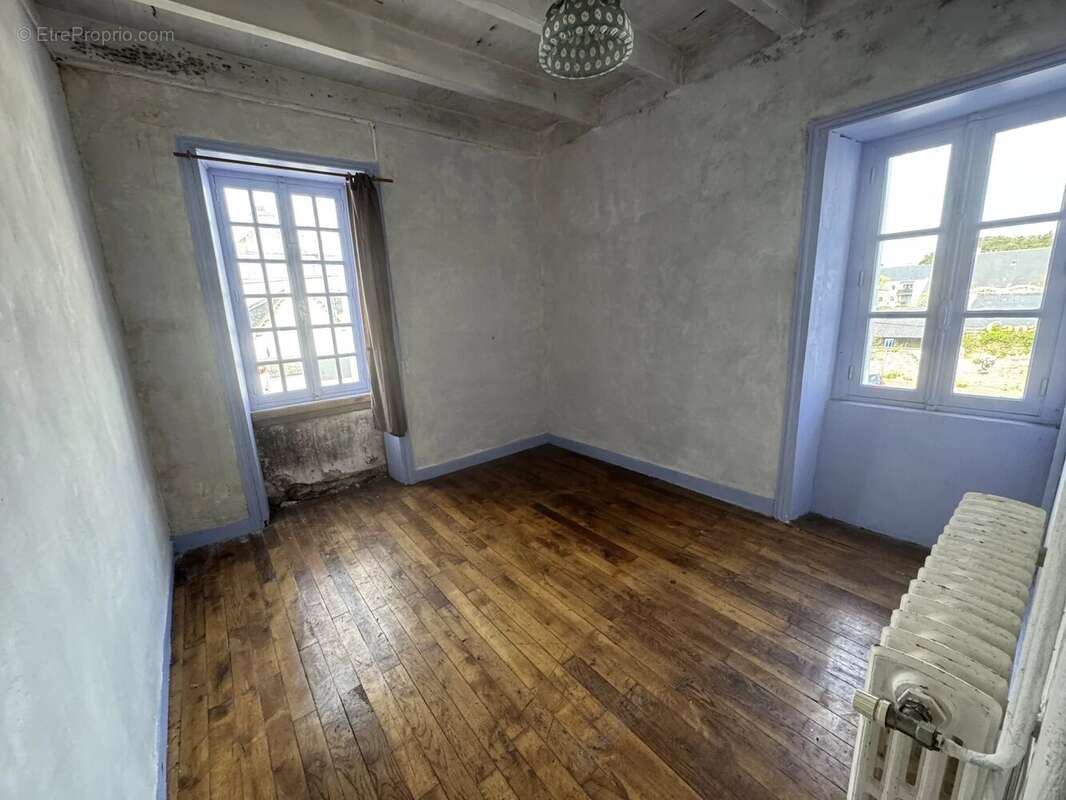 Appartement à SAINT-PIERRE-QUIBERON