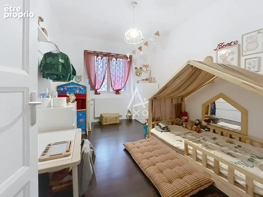 TALANT (21) - Immeuble monopropriété 159 m² loué - photo 4
