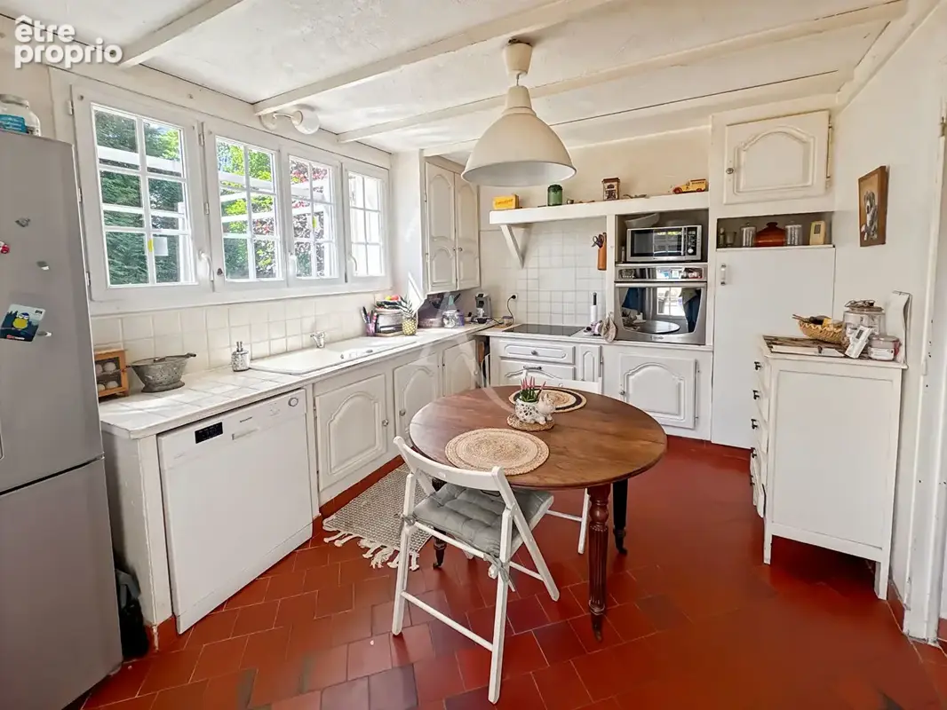 Maison au calme 4 chambres - photo 10