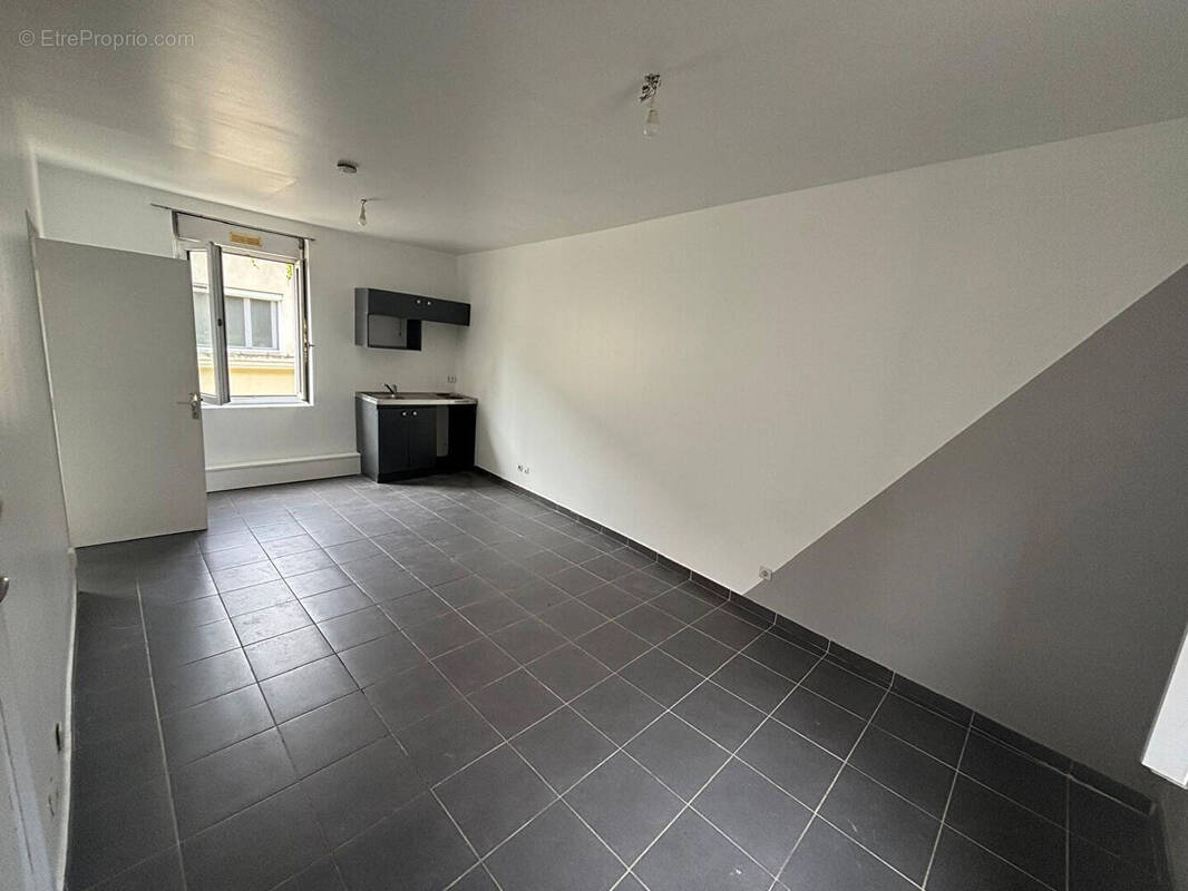 Appartement à PORCHEVILLE