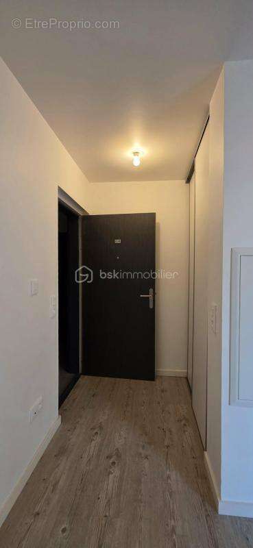 Appartement à AMIENS