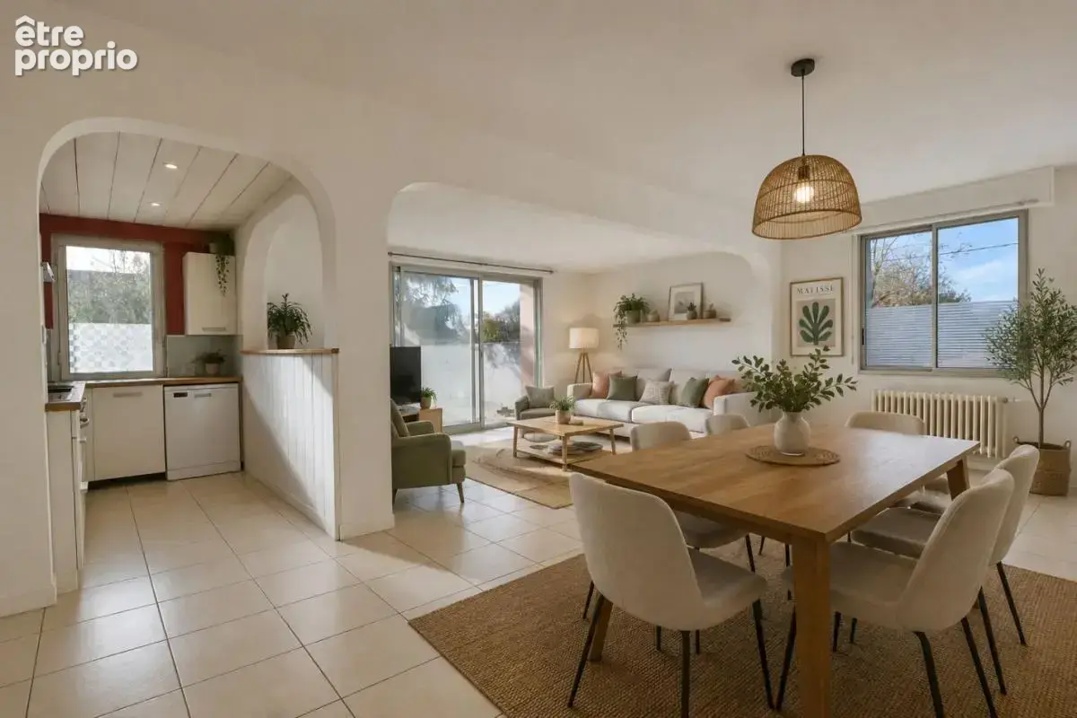 Maison 158 m² à Cholet  - photo 3