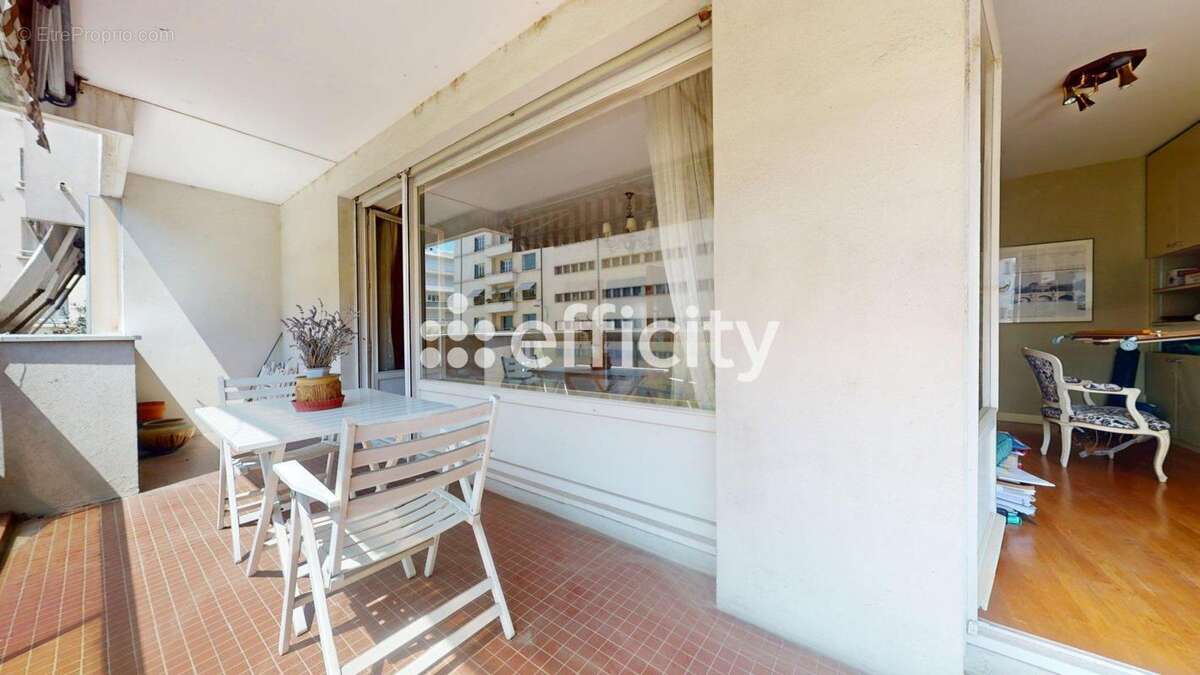 Appartement - photo 11