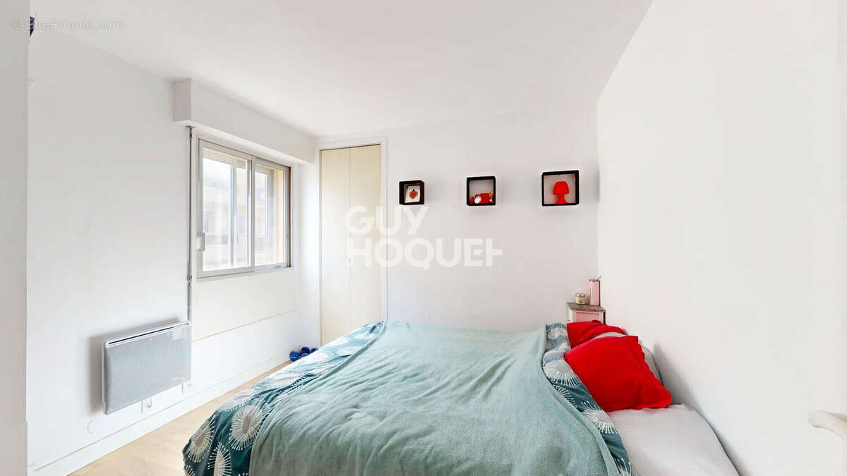 Appartement à CANET-EN-ROUSSILLON