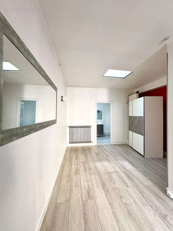 Appartement à ROUEN