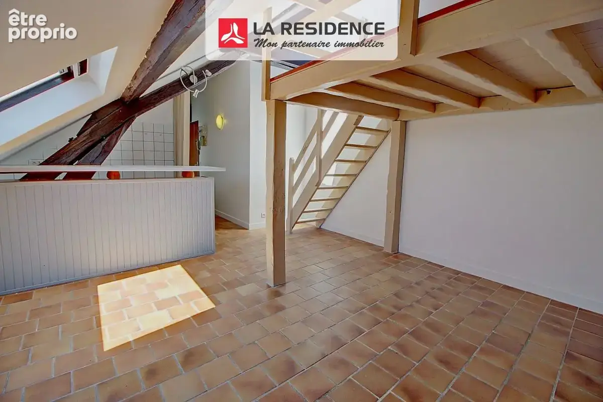 Appartement 23 m² à Triel-Sur-Seine  - photo 2