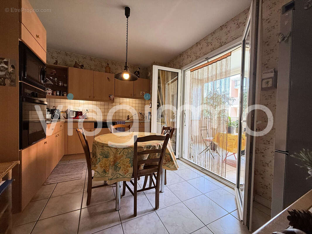 Appartement à MONTELIMAR