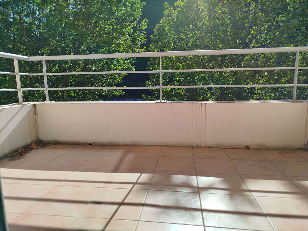 Appartement à DIGNE-LES-BAINS