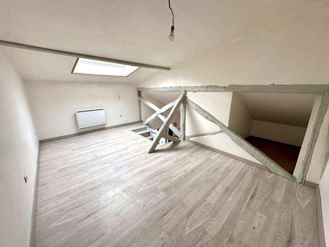 Appartement à ROUEN