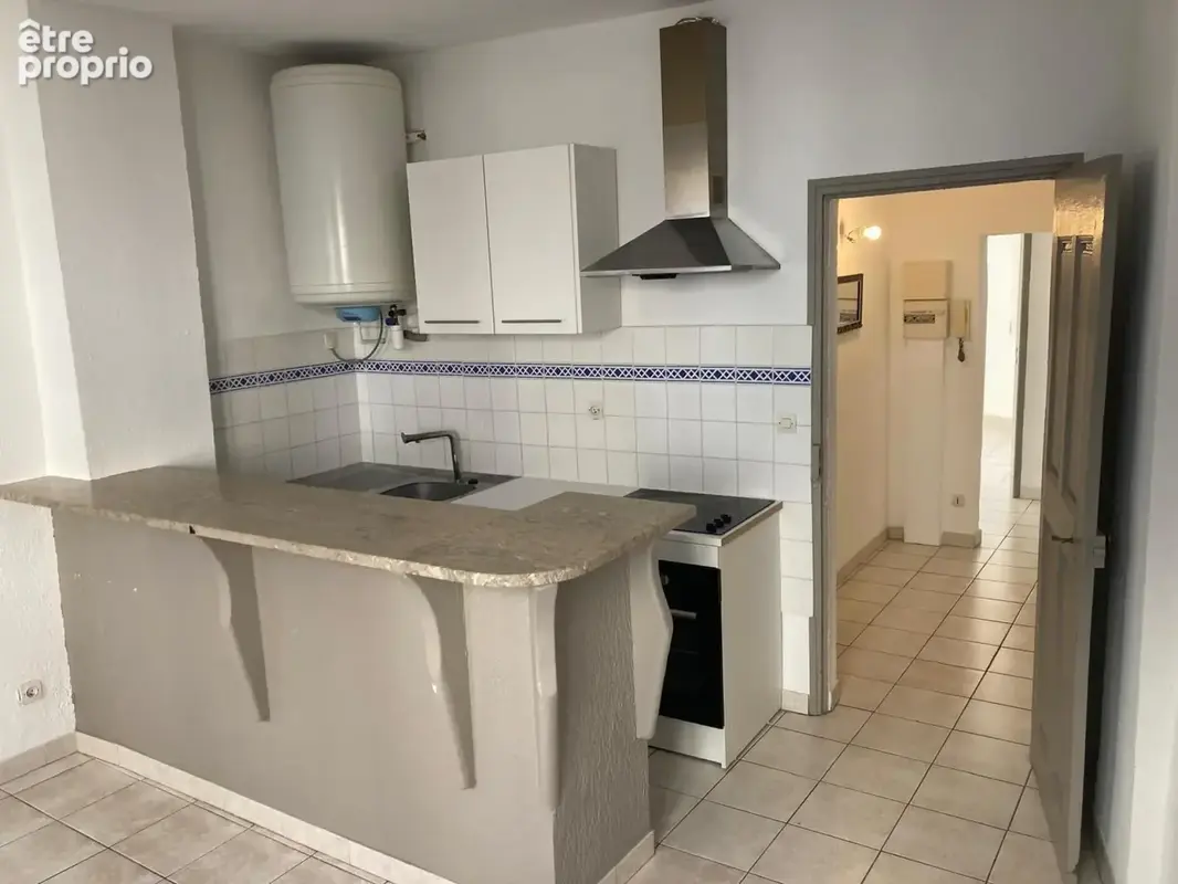 Photo 1 - Appartement à AVIGNON