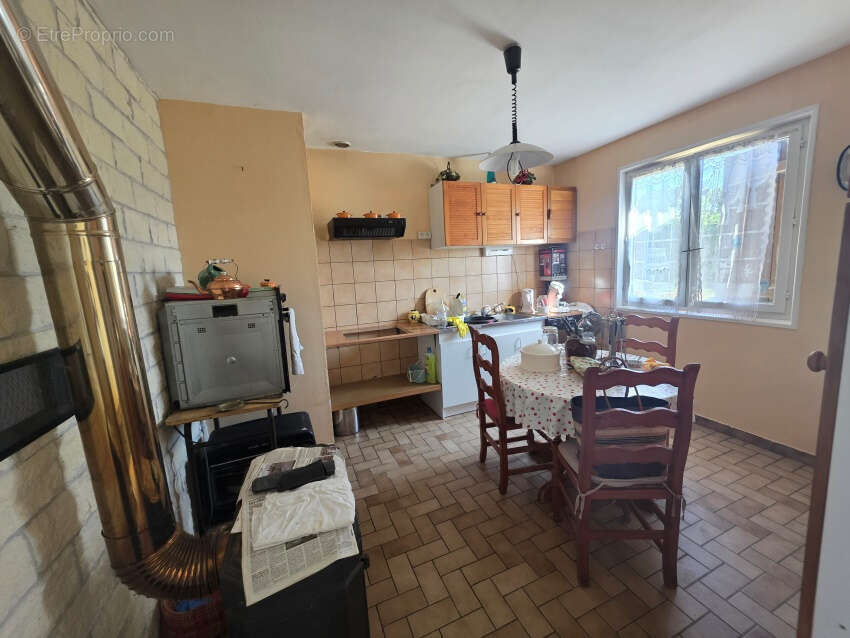 Maison à BIOLLET