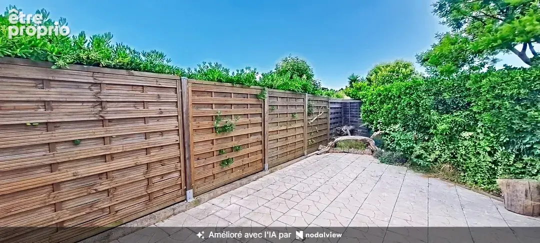 Villa type 3, 74m² sur 460 m² de terrain à 5 minutes des plages - photo 3