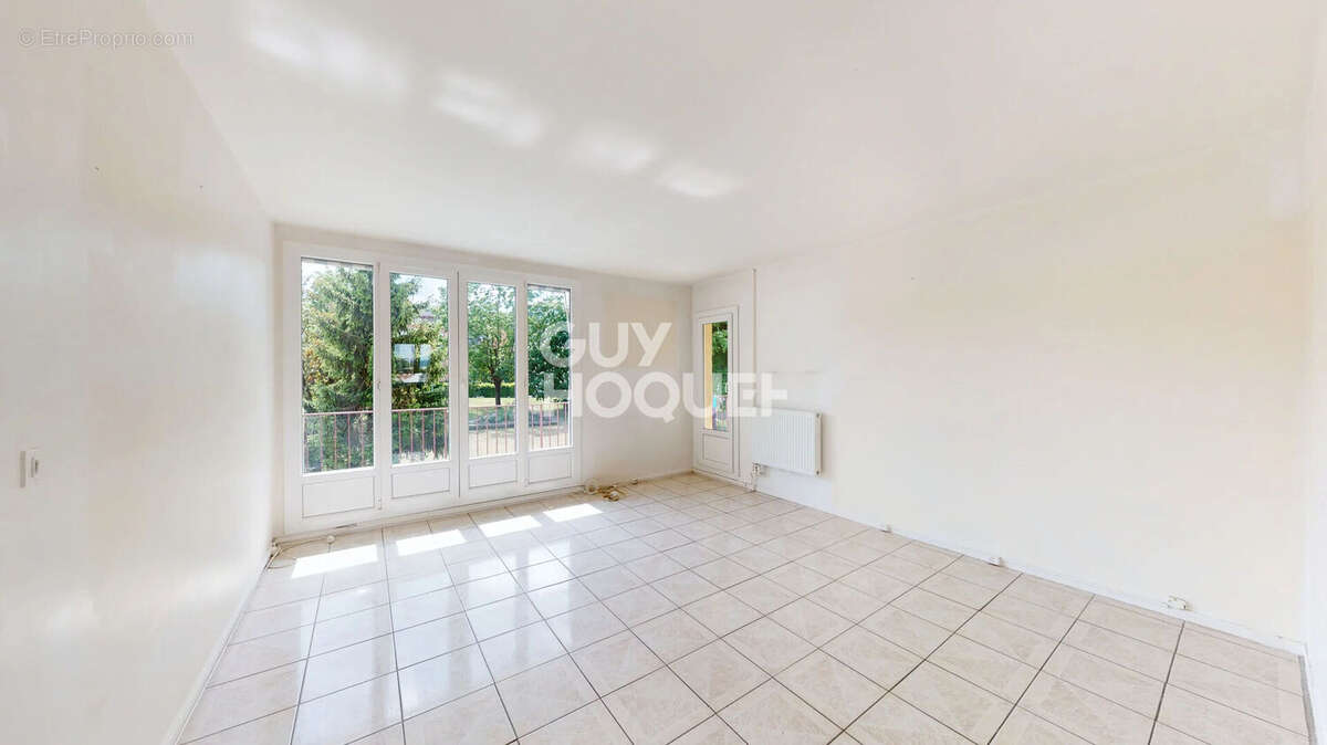 Appartement à FRANCONVILLE