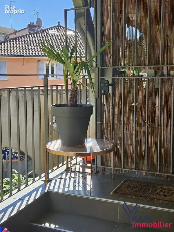 Appartement 3 pièces 52 m² à vendre à Francheville (69340) - photo 2