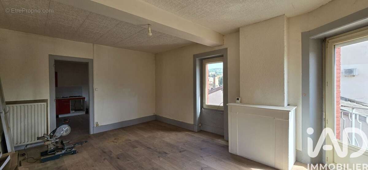 Photo 6 - Appartement à SAINT-CHAMOND