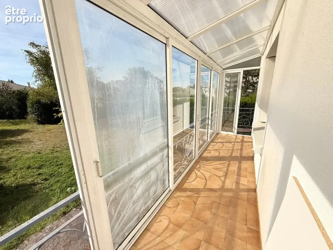 Maison Surgeres 6 pièce(s) 135 m2 - photo 14
