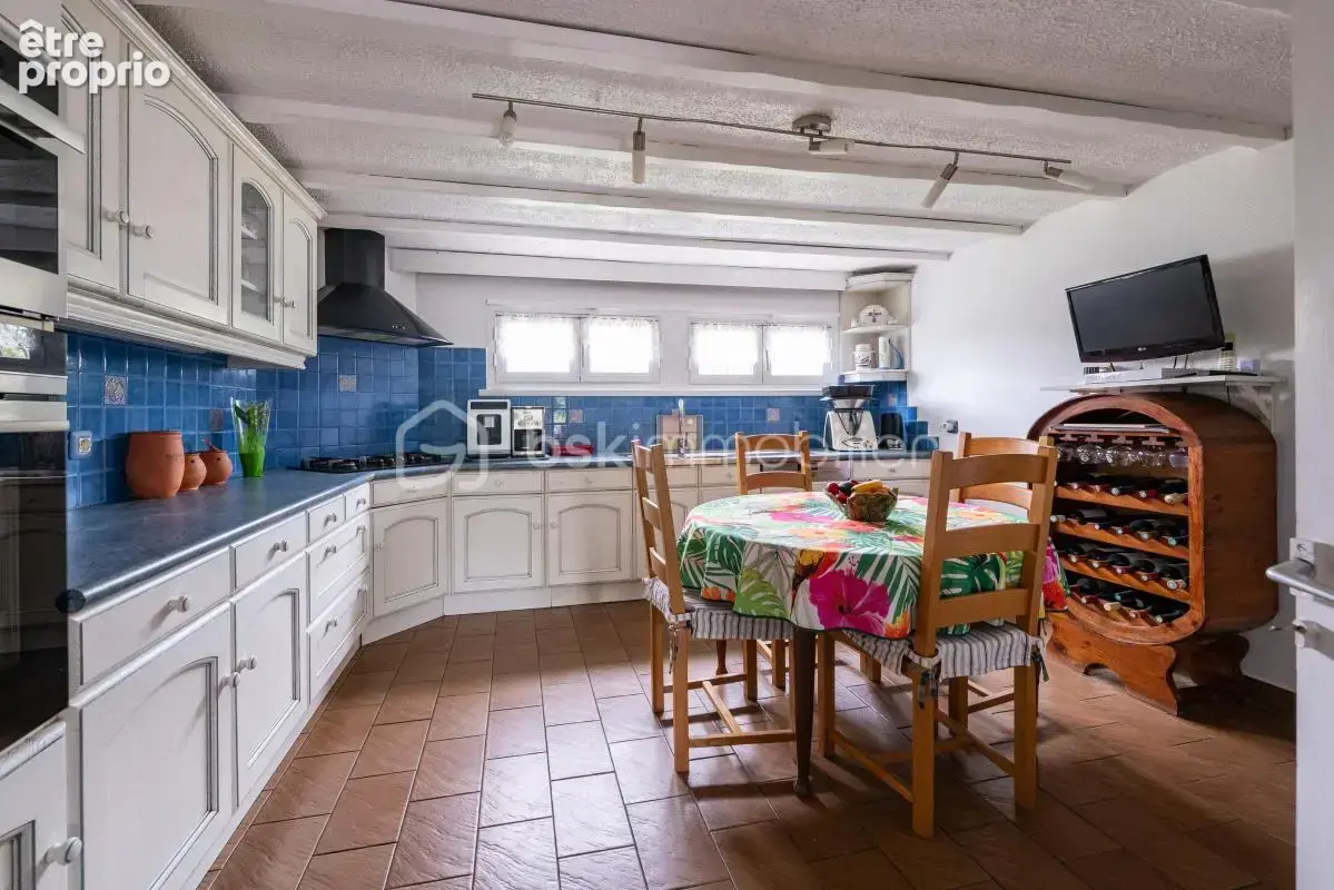 Maison familiale au fort potentiel – Croissy-Beaubourg - photo 5