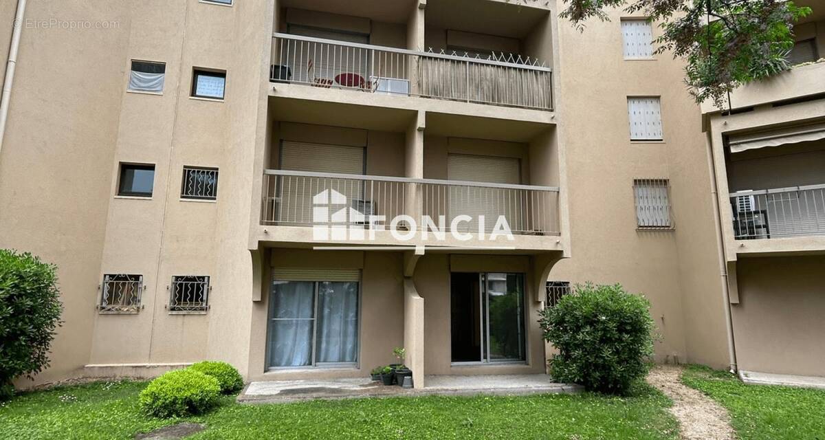 Appartement à AVIGNON