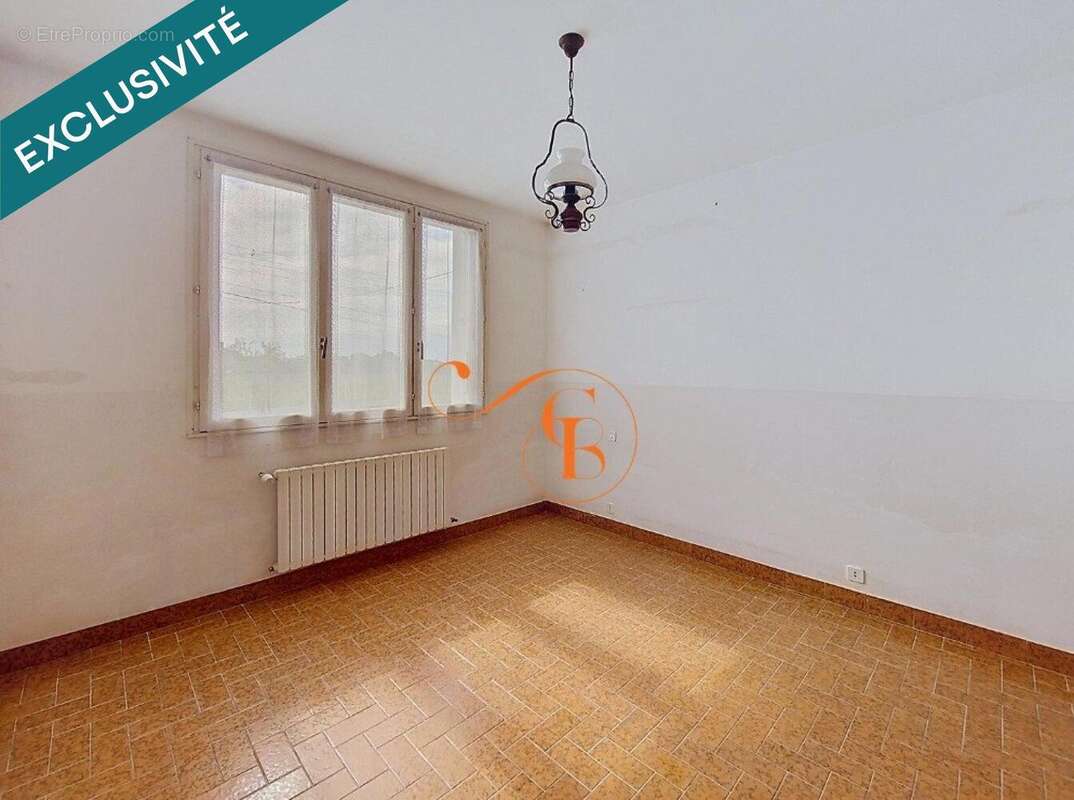 Photo 6 - Maison à SAINT-MARS-DE-COUTAIS