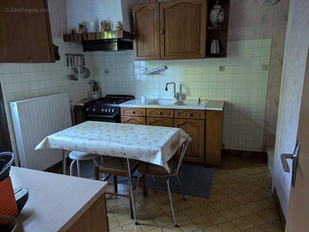 Maison à SEVRAN