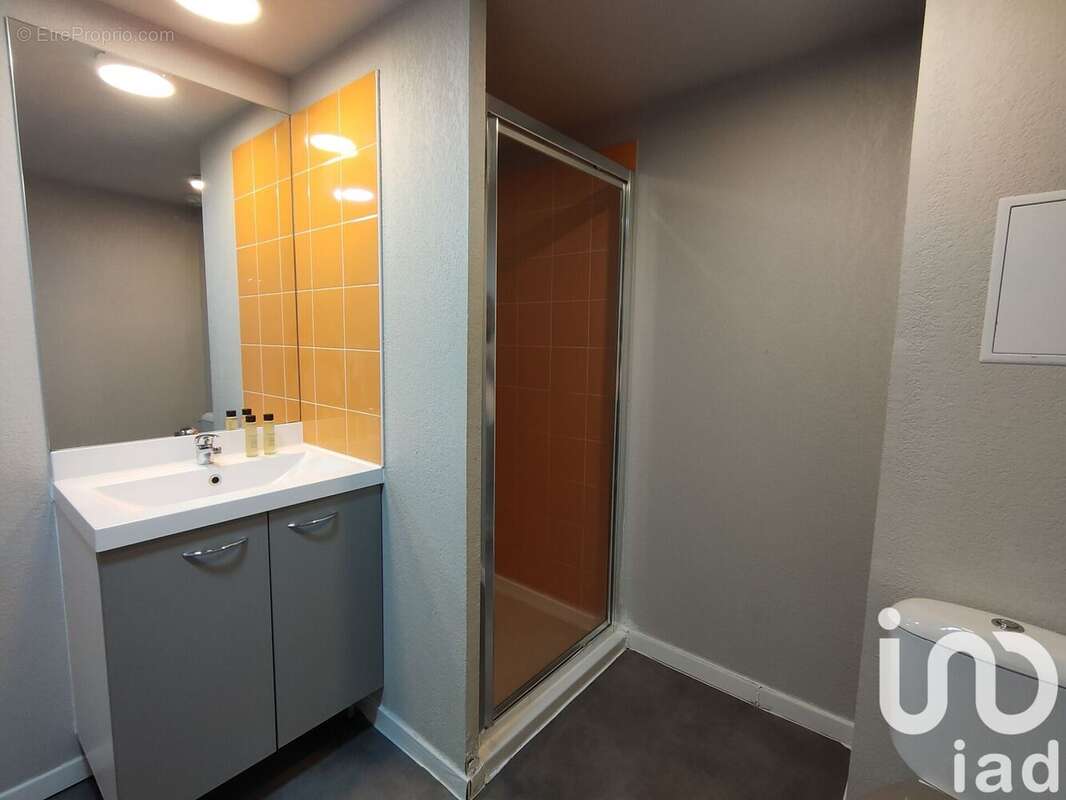 Photo 7 - Appartement à SAINT-JEAN-DE-VEDAS