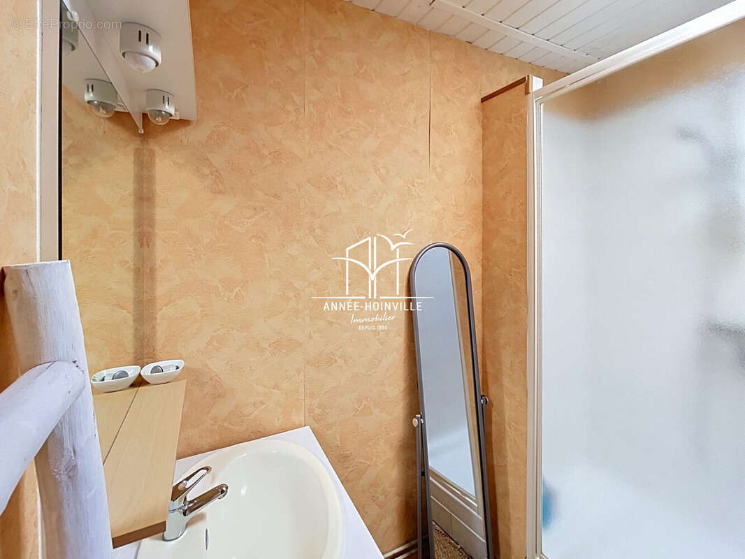 Appartement 18 m² à Trouville-Sur-Mer  - photo 6