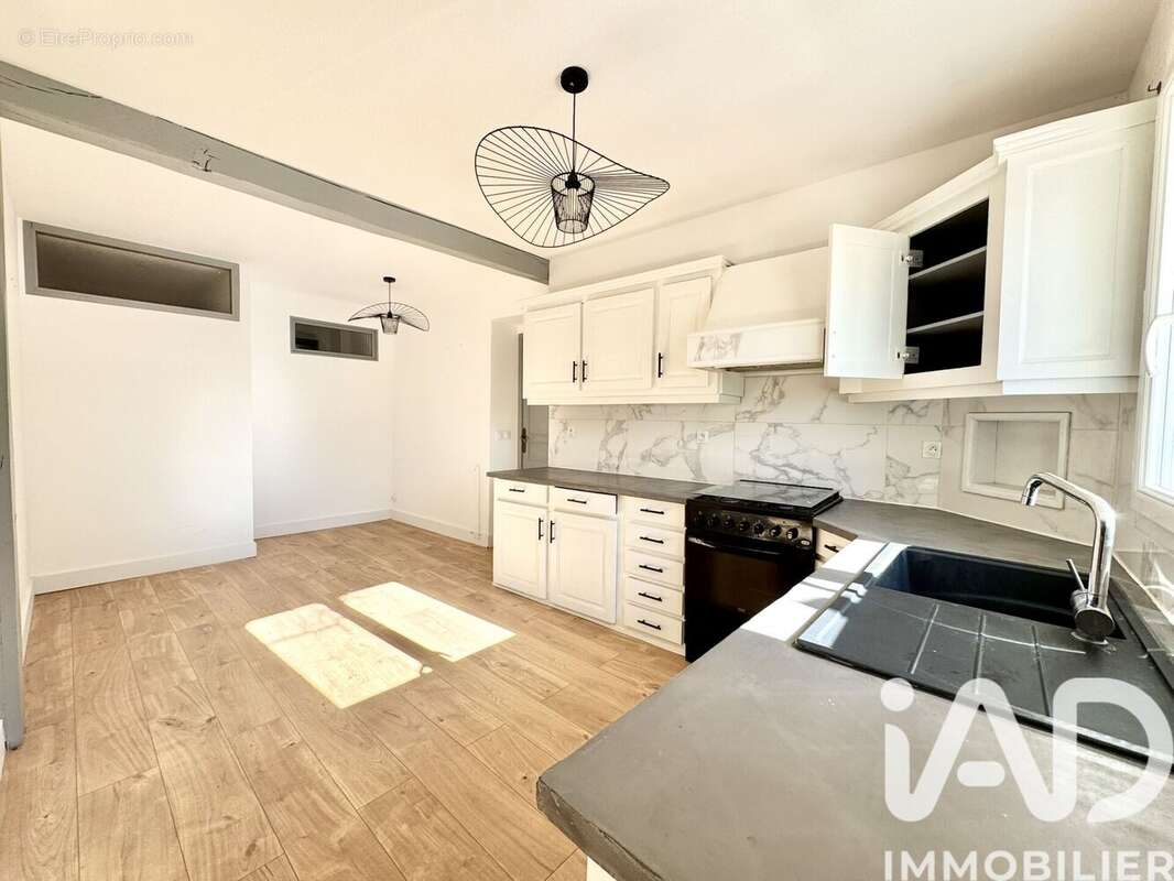 Photo 5 - Maison à COULOMMIERS