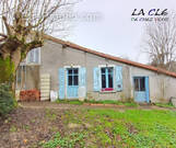 Maison à LE BEUGNON