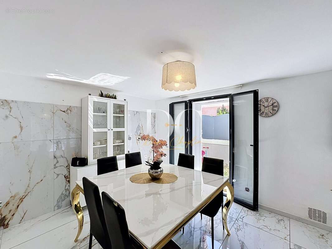 Maison à AVIGNON