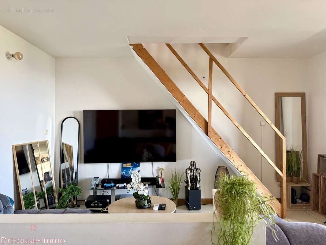 Appartement 44 m² à Saint-Paul  - photo 31