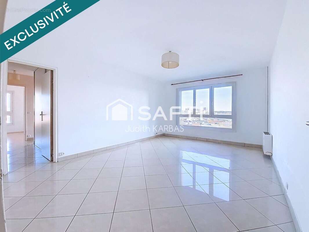 Photo 2 - Appartement à BAGNOLET
