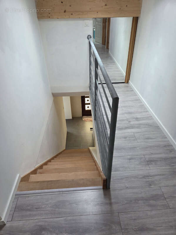 Maison à BLANQUEFORT