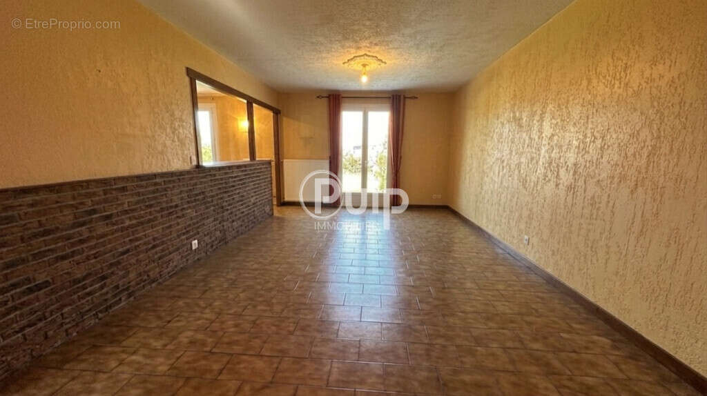 Maison de résidence - Noyelles-godault - photo 3