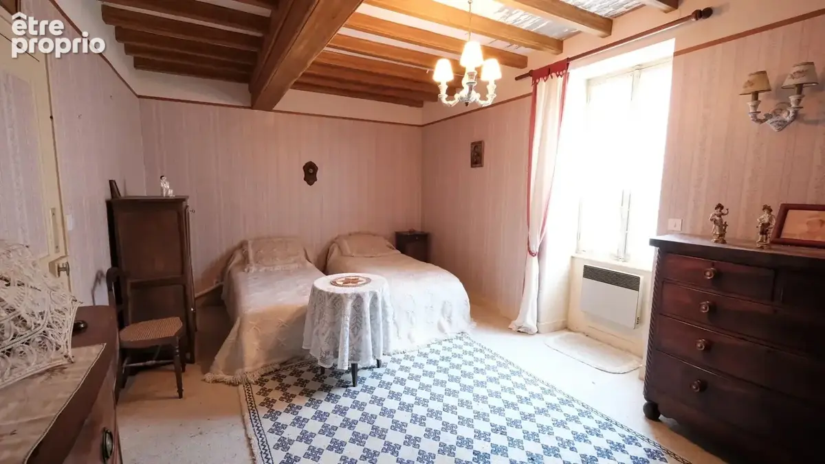 Grande maison à vendre à Onlay - photo 5