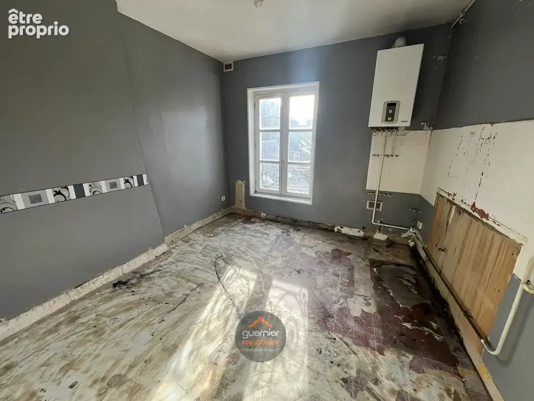 T4 duplex  - vieux marche - 118m2 - photo 5